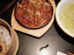 -湘阁里辣(南联锦泰城店)