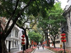 -星巴克臻选(广州沙面店)