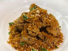 -沪公子·炭火蛙(303生活广场店)