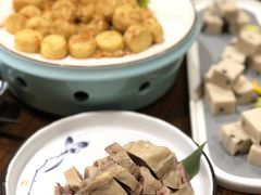 -聚缘堂·海鲜私房菜(松岭路店)