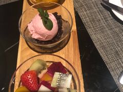 -半秋山西餐厅(巴南万达广场店)