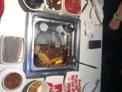 -海底捞火锅(河东万达广场店)