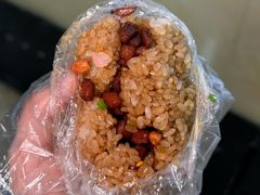-六广门毛阿姨糯米饭