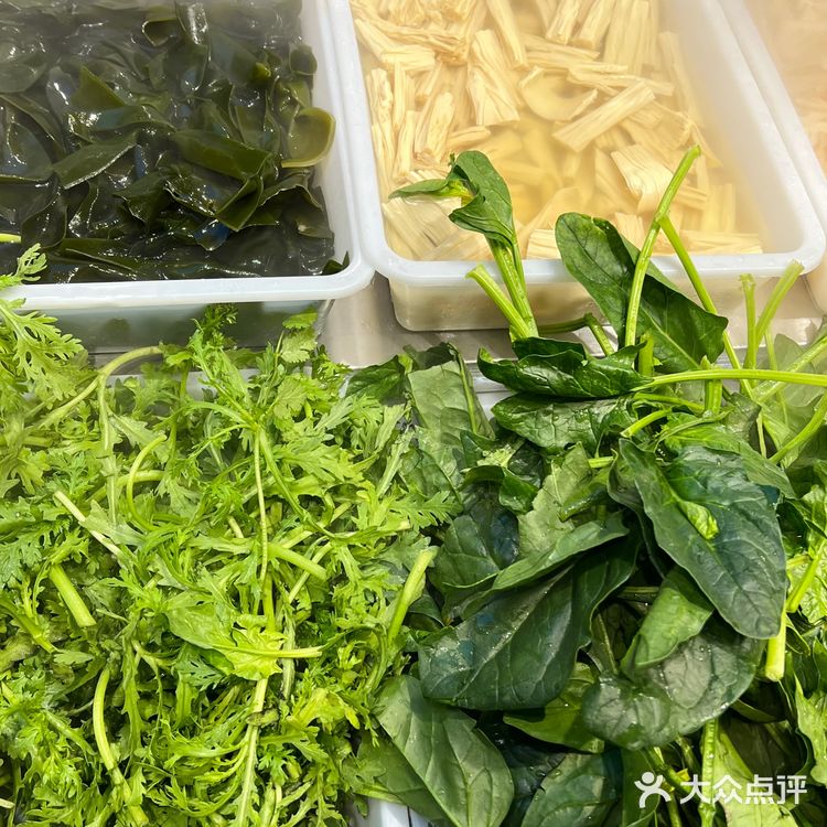 潮汕火锅自助🍲在南昌也能吃到啦