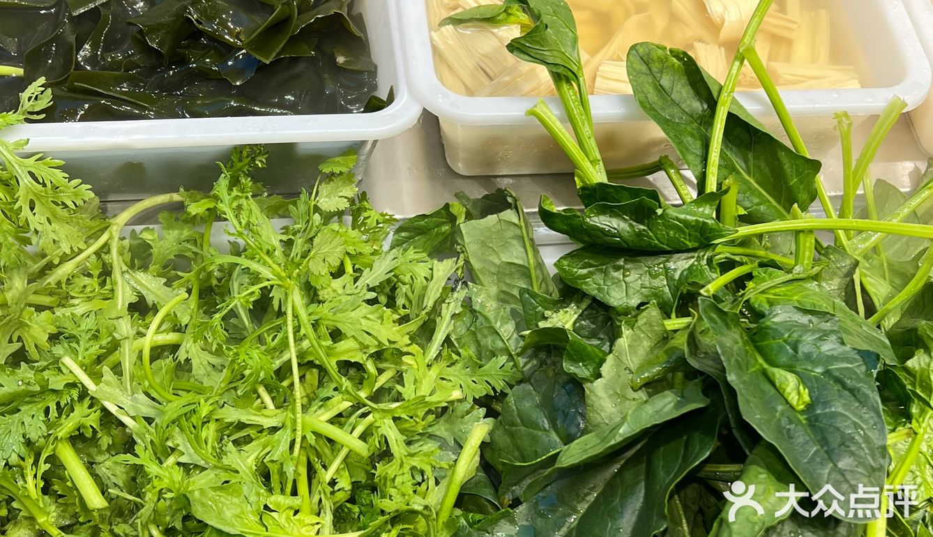 潮汕火锅自助🍲在南昌也能吃到啦