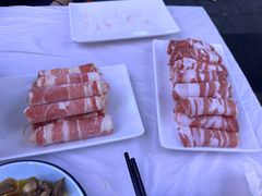 -虾大侠·盱眙龙虾老北京铜锅涮羊肉(金楠天街店)