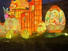 -夫子庙秦淮河画舫
