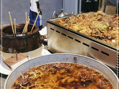 -京城·森鸽排档(双井店)