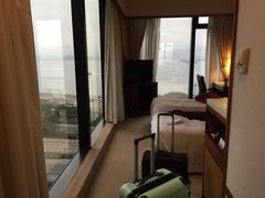 -香港港岛太平洋酒店