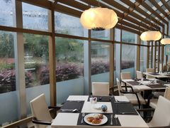 -永安新城皇冠假日酒店-美厨自助餐厅