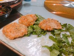 -长安·大茶饭