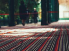 -艾提尕尔清真寺