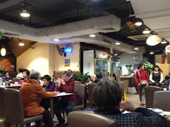 -老廣食堂(区庄店)