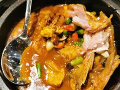 -品粹徽园·家常安徽菜