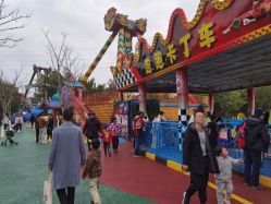 -福州儿童公园