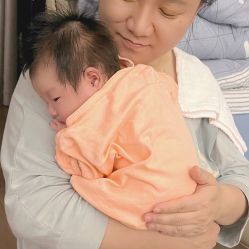 -季橙月子护理中心