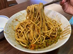 -王拐拐热干面·武汉三鲜豆皮(徐家汇店)