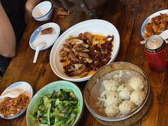 -覃大个·藕汤印象(博奇路店)