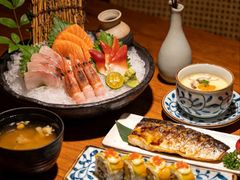 -匠和风精致料理(宁德万达店)