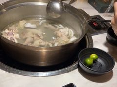 -狐狸爱上椰子鸡(滨江星光大道店)