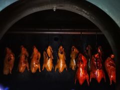 -鸭王烤鸭店(三里河店)