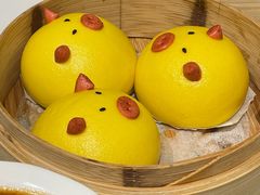 -陶陶居酒家(龙之梦店)