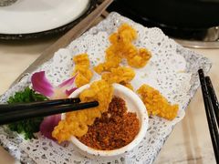-同仁四季椰子鸡(福田东园总店)