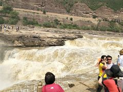 -陕西黄河壶口瀑布旅游区