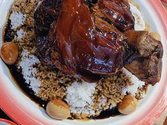 -桐哥肉铺(万柳华联店)