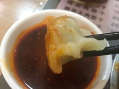 -东北熏肉大饼(大学南路店)