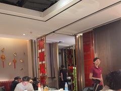 -千百味红餐厅·江西菜(绿地双子塔店)