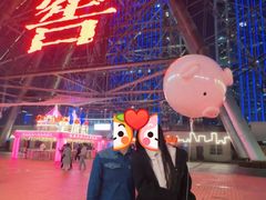 -星城之眼摩天轮