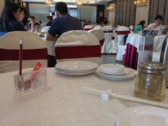 大堂-莞香楼·正宗东莞菜(东升店)