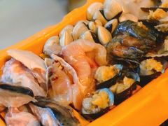 -熊出没日本烧肉放题