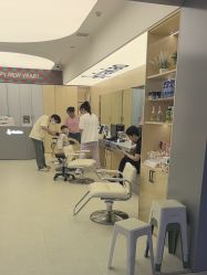 点击看大图 -Oh my head 儿童理发(丹尼斯大卫城店)