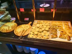 -聚盛源蒸汽海鲜火锅烤肉自助(巨川金海岸购物广场店)