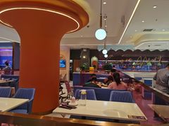-夏日玛莉西餐厅(中茂城店)