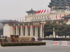 -中国农业博物馆