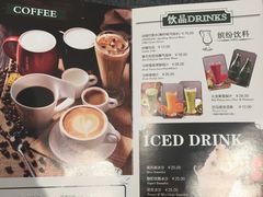 -新贝乐意大利餐厅(苏州中心店)