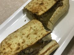-宝光熏肉鞋底火烧(新街口店)
