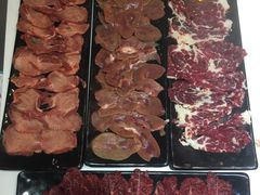 -陈记顺和牛肉火锅馆(天河北路店)