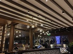 -杭州君悦酒店·青莳