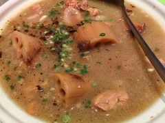 -鑫小城故事·藕汤·家常菜(台北一路总店)