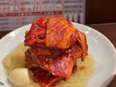 -蒜香焼肉PURUSHIN(马场路店)