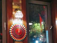 -Pistolera Mexican Cantina女枪手墨西哥餐厅(碧云路店)