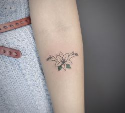 -刺客纹画·纹身·洗纹身.穿孔饰品