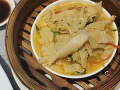 -潮府馆·非遗潮州菜·港式点心(世纪公园店)