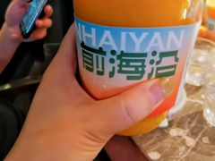-前海沿·青岛菜(李沧万达店)