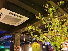 -路边摊小炉子烧烤