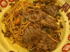 -周真真南昌拌粉·瓦罐汤(敦化路店)